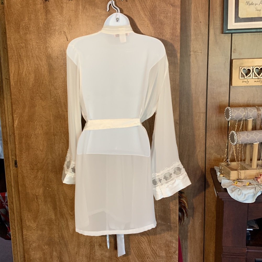 NEW Chiffon Robe🔥 - Picture 4 of 8